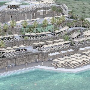 BEKS PREMIUM RESORT & SPA