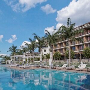 Sentido Serra Resort