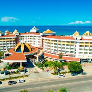 SIDE ALEGRIA HOTEL & SPA