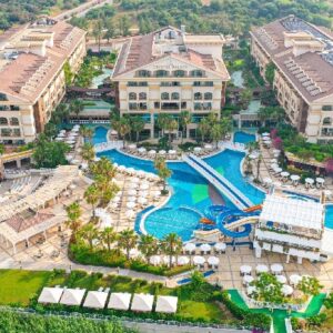 Diamond Excellence Resort & Spa (ex. Crystal Palace)