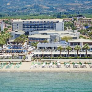 PALM WINGS BEACH RESORT & SPA KUSADASI