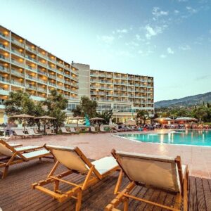 Evia riviera