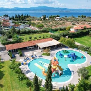 Miramare Hotel Eretria