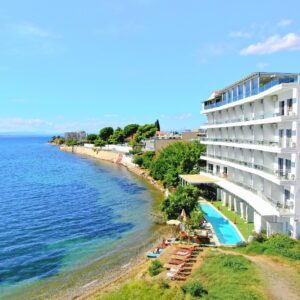 Porto Evia Boutique Hotel