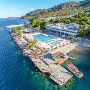 Wyndham Loutraki Poseidon Resort