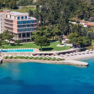 Kalamaki Beach Resort