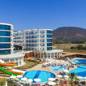 Notion Kesre Beach & SPA