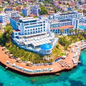 INFINITY BY YELKEN KUSADASI