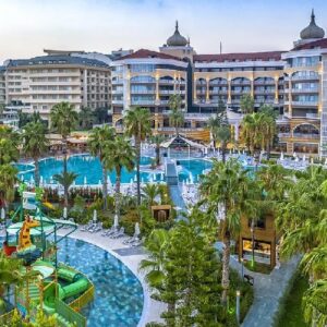 Arycanda Kirman Premium