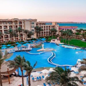 Tropitel Sahl Hasheesh 5⭐️ - Hurghada - Egypt