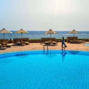 Mövenpick Resort El Quseir 5⭐️ - Hurghada - Egypt
