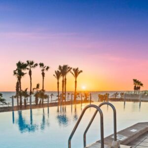 Pickalbatros Citadel Resort Sahl Hasheesh 5⭐️ - Hurghada - Egypt