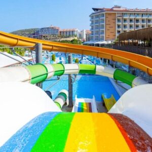 Ramada Resort Kusadasi 5⭐️ - Izmir - Turecko