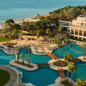 Rixos Premium Tekirova – The Land of Legends Theme Park Free Access 5⭐️ - Antalya - Turecko