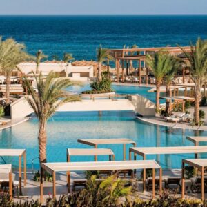 JAZ Elite Riviera 5⭐️ - Hurghada - Egypt