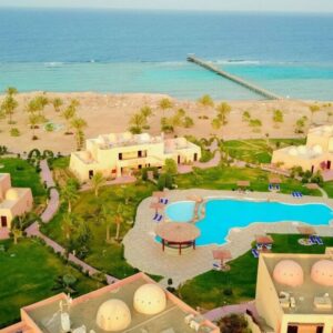 Wadi Lahmy Azur 4⭐️ - Marsa Alam - Egypt