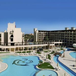 Steigenberger Aqua Magic 5⭐️ - Hurghada - Egypt