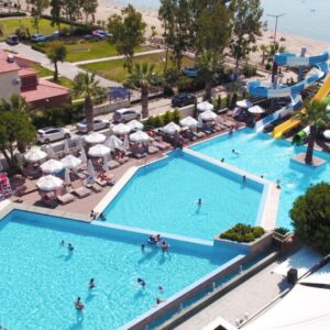 Flora Garden Ephesus 5⭐️ - Izmir - Turecko