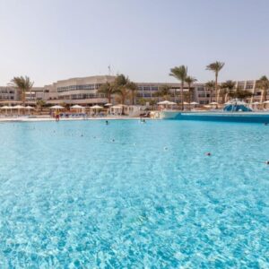 Pharaoh Azur Resort 4⭐️ - Hurghada - Egypt