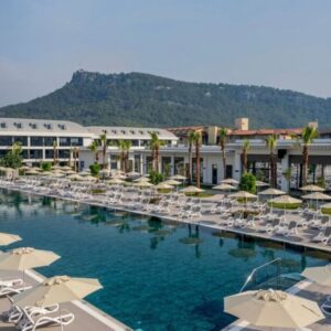 Swandor Hotels & Resorts Kemer 5⭐️ - Antalya - Turecko