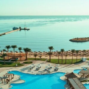 Sunrise Alma Bay 4⭐️ - Hurghada - Egypt