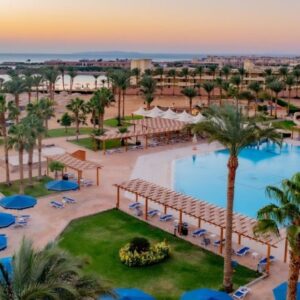 Continental Hotel Hurghada 4.5⭐️ - Hurghada - Egypt
