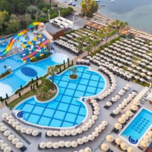 Liberty Kusadasi 5⭐️ - Izmir - Turecko