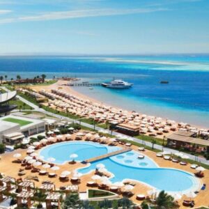 Rixos Premium Magawish Suites & Villas 5⭐️ - Hurghada - Egypt