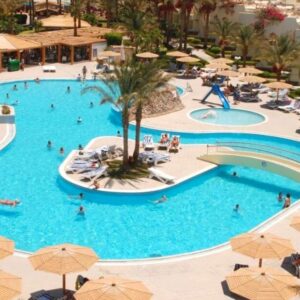 Palm Beach 4⭐️ - Hurghada - Egypt