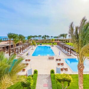 Gemma Resort 5⭐️ - Marsa Alam - Egypt