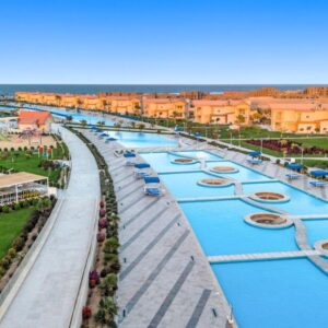 Pickalbatros Sea World Resort – Marsa Alam 5⭐️ - Hurghada - Egypt