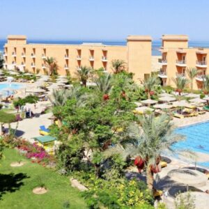 Three Corners Sunny Beach 4⭐️ - Hurghada - Egypt