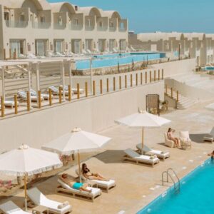 SUNRISE Anjum Resort Marsa Alam 5⭐️ - Marsa Alam - Egypt