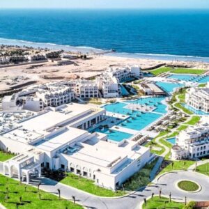 Steigenberger Resort Alaya 5⭐️ - Hurghada - Egypt