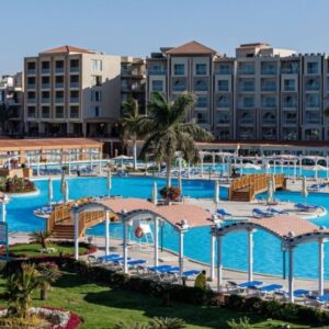 Sunrise Solara Aquapark Resort 4⭐️ - Hurghada - Egypt