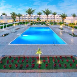JAZ Neo Reef Marsa 4⭐️ - Hurghada - Egypt