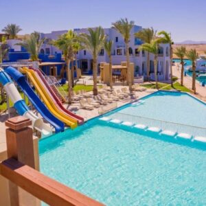 Marina Lodge at Port Ghalib 4⭐️ - Hurghada - Egypt