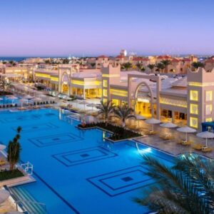 Pickalbatros Aqua Vista Resort 4⭐️ - Hurghada - Egypt