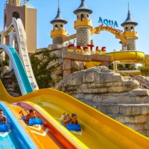 TUI BLUE Ephesus 5⭐️ - Izmir - Turecko