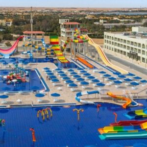 Albatros Makadi Club 5⭐️ - Hurghada - Egypt