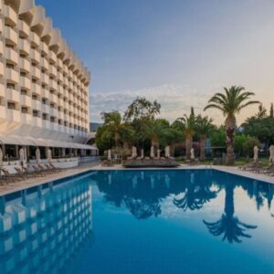 Club Beyy Resort Hotel 4⭐️ - Izmir - Turecko