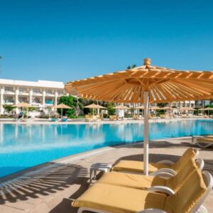 JAZ Royal Palmariva 5⭐️ - Hurghada - Egypt