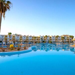 JAZ Palmariva Beach 4⭐️ - Hurghada - Egypt