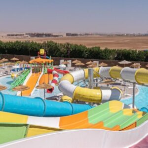 Amwaj Beach Club Abu Soma 4⭐️ - Hurghada - Egypt