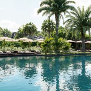 Voyage Kundu 5⭐️ - Antalya - Turecko