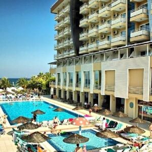 Ephesia Resort Hotel