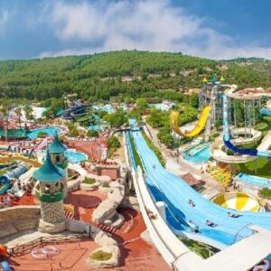 AQUA FANTASY AQUAPARK HOTEL & SPA