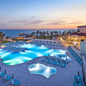 Arcanus Hotels Sorgun