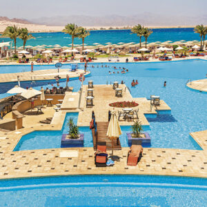 Hotel Barceló Tiran Sharm Resort