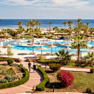 Hotel Bliss Nada Beach Resort